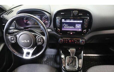 KIA Soul III, 2021 год, 1 899 000 рублей, 9 фотография