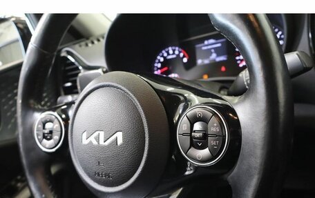 KIA Soul III, 2021 год, 1 899 000 рублей, 8 фотография