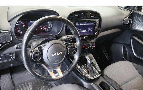 KIA Soul III, 2021 год, 1 899 000 рублей, 6 фотография