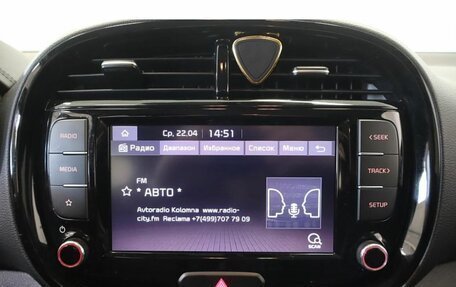 KIA Soul III, 2021 год, 1 899 000 рублей, 10 фотография