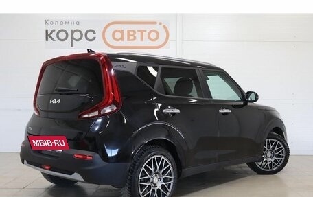 KIA Soul III, 2021 год, 1 899 000 рублей, 3 фотография