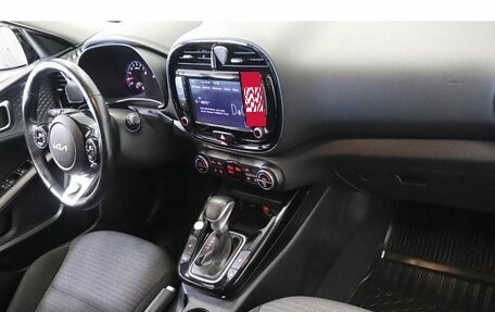 KIA Soul III, 2021 год, 1 899 000 рублей, 5 фотография