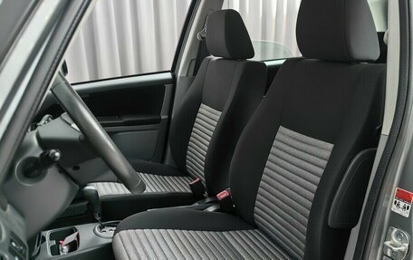 Suzuki SX4 II рестайлинг, 2013 год, 1 230 000 рублей, 6 фотография