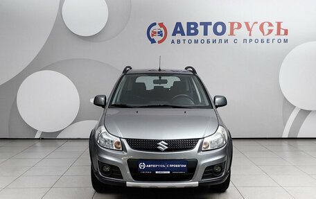 Suzuki SX4 II рестайлинг, 2013 год, 1 230 000 рублей, 3 фотография