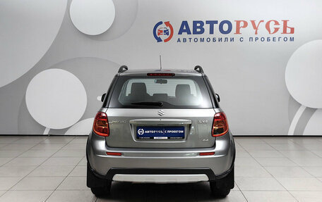 Suzuki SX4 II рестайлинг, 2013 год, 1 230 000 рублей, 4 фотография