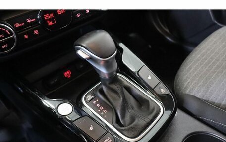 KIA Soul III, 2021 год, 1 899 000 рублей, 12 фотография