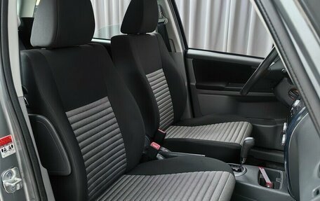 Suzuki SX4 II рестайлинг, 2013 год, 1 230 000 рублей, 7 фотография