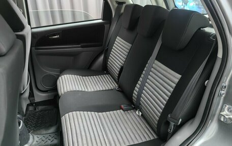 Suzuki SX4 II рестайлинг, 2013 год, 1 230 000 рублей, 8 фотография