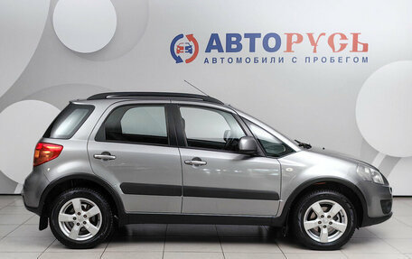 Suzuki SX4 II рестайлинг, 2013 год, 1 230 000 рублей, 5 фотография