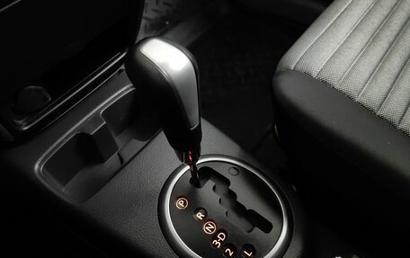 Suzuki SX4 II рестайлинг, 2013 год, 1 230 000 рублей, 17 фотография