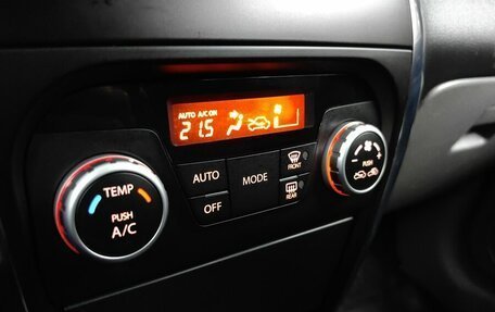 Suzuki SX4 II рестайлинг, 2013 год, 1 230 000 рублей, 15 фотография