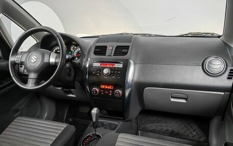 Suzuki SX4 II рестайлинг, 2013 год, 1 230 000 рублей, 13 фотография