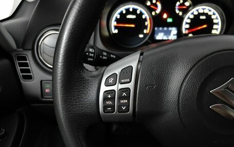 Suzuki SX4 II рестайлинг, 2013 год, 1 230 000 рублей, 18 фотография