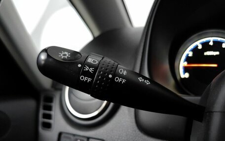 Suzuki SX4 II рестайлинг, 2013 год, 1 230 000 рублей, 20 фотография