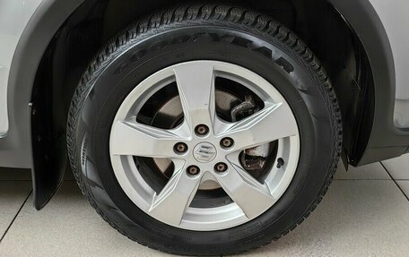 Suzuki SX4 II рестайлинг, 2013 год, 1 230 000 рублей, 24 фотография