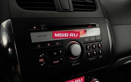 Suzuki SX4 II рестайлинг, 2013 год, 1 230 000 рублей, 14 фотография