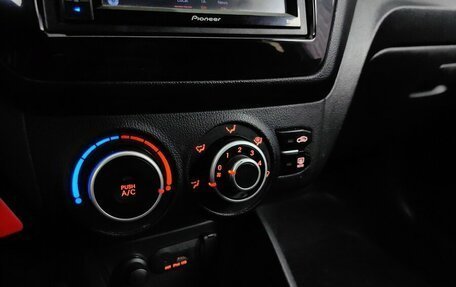 KIA Rio III рестайлинг, 2014 год, 943 000 рублей, 15 фотография