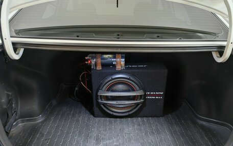 KIA Rio III рестайлинг, 2014 год, 943 000 рублей, 25 фотография