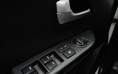 KIA Rio III рестайлинг, 2014 год, 943 000 рублей, 23 фотография