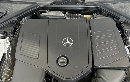 Mercedes-Benz E-Класс, 2025 год, 6 550 000 рублей, 6 фотография