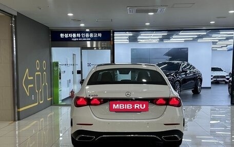 Mercedes-Benz E-Класс, 2025 год, 6 550 000 рублей, 4 фотография