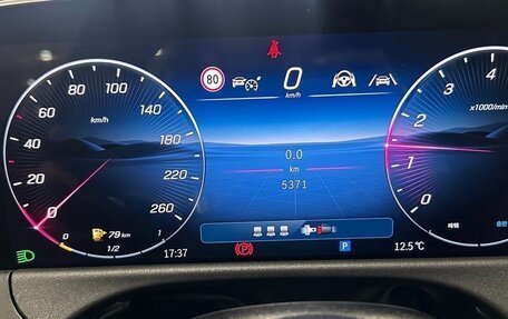 Mercedes-Benz E-Класс, 2025 год, 6 550 000 рублей, 8 фотография