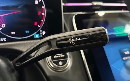 Mercedes-Benz E-Класс, 2025 год, 6 550 000 рублей, 9 фотография