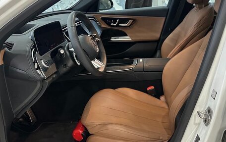 Mercedes-Benz E-Класс, 2025 год, 6 550 000 рублей, 10 фотография