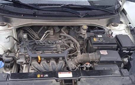 KIA Rio IV, 2018 год, 1 649 000 рублей, 7 фотография