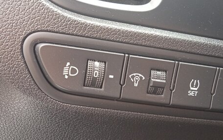 KIA Rio IV, 2018 год, 1 649 000 рублей, 9 фотография