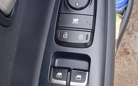 KIA Rio IV, 2018 год, 1 649 000 рублей, 10 фотография