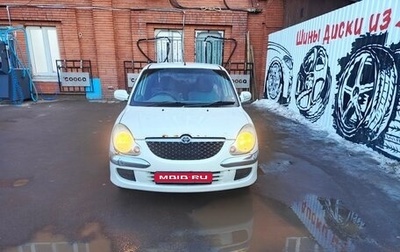 Toyota Duet, 2002 год, 200 000 рублей, 1 фотография