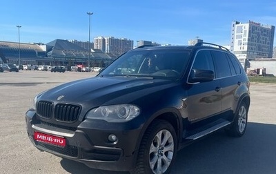 BMW X5, 2009 год, 880 000 рублей, 1 фотография