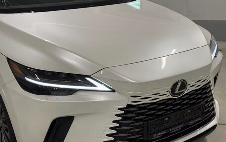 Lexus RX IV рестайлинг, 2024 год, 10 990 000 рублей, 6 фотография