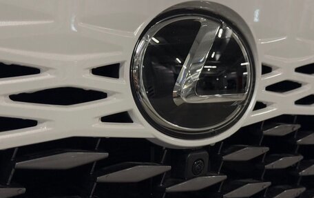 Lexus RX IV рестайлинг, 2024 год, 10 990 000 рублей, 8 фотография