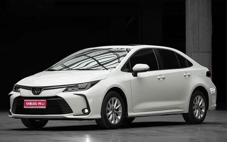 Toyota Corolla, 2022 год, 1 400 000 рублей, 1 фотография