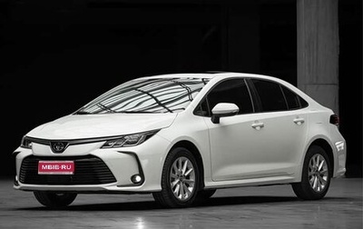Toyota Corolla, 2022 год, 1 400 000 рублей, 1 фотография