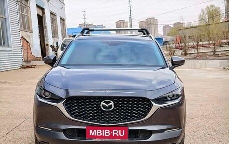 Mazda CX-30 I, 2022 год, 1 710 000 рублей, 1 фотография