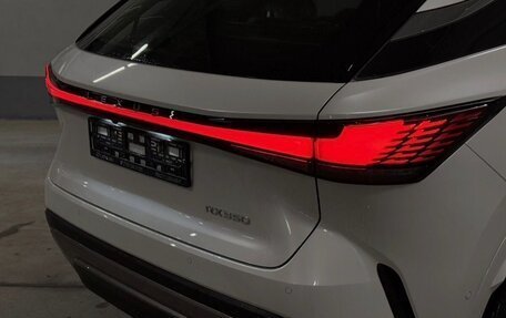 Lexus RX IV рестайлинг, 2024 год, 10 990 000 рублей, 16 фотография