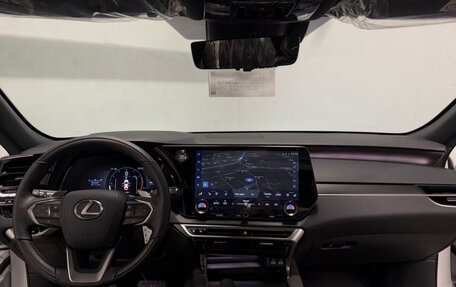 Lexus RX IV рестайлинг, 2024 год, 10 990 000 рублей, 20 фотография