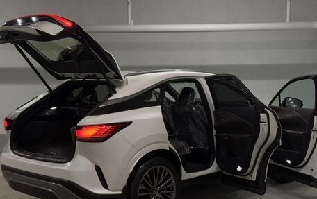 Lexus RX IV рестайлинг, 2024 год, 10 990 000 рублей, 18 фотография