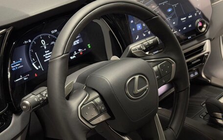 Lexus RX IV рестайлинг, 2024 год, 10 990 000 рублей, 23 фотография