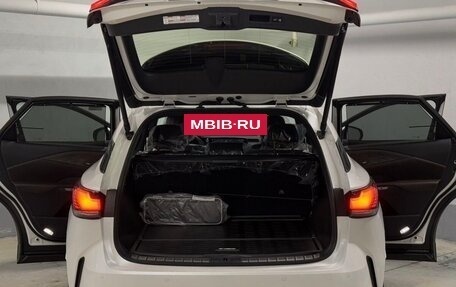 Lexus RX IV рестайлинг, 2024 год, 10 990 000 рублей, 19 фотография