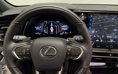 Lexus RX IV рестайлинг, 2024 год, 10 990 000 рублей, 24 фотография