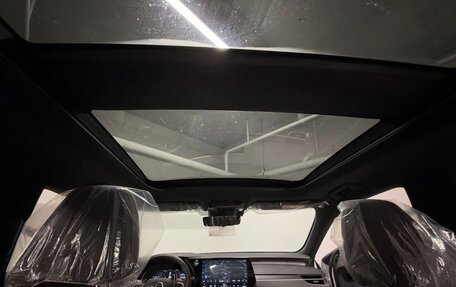 Lexus RX IV рестайлинг, 2024 год, 10 990 000 рублей, 28 фотография