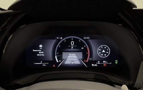 Lexus RX IV рестайлинг, 2024 год, 10 990 000 рублей, 26 фотография