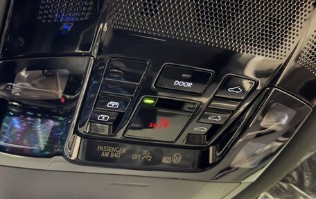 Lexus RX IV рестайлинг, 2024 год, 10 990 000 рублей, 36 фотография