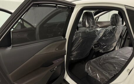 Lexus RX IV рестайлинг, 2024 год, 10 990 000 рублей, 33 фотография