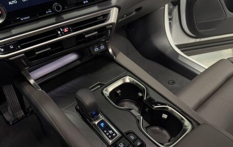 Lexus RX IV рестайлинг, 2024 год, 10 990 000 рублей, 32 фотография