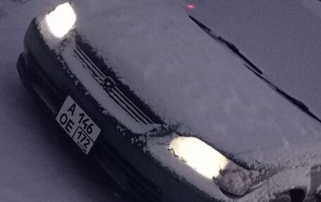 Honda Domani, 1994 год, 140 000 рублей, 2 фотография